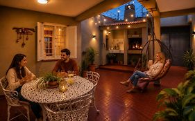 Casa boutique, cerca de la Virgen del Cerro en SALTA